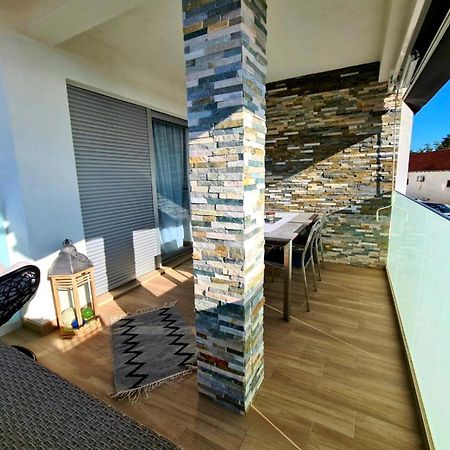 Rajkovic Apartment Zadar Exterior foto